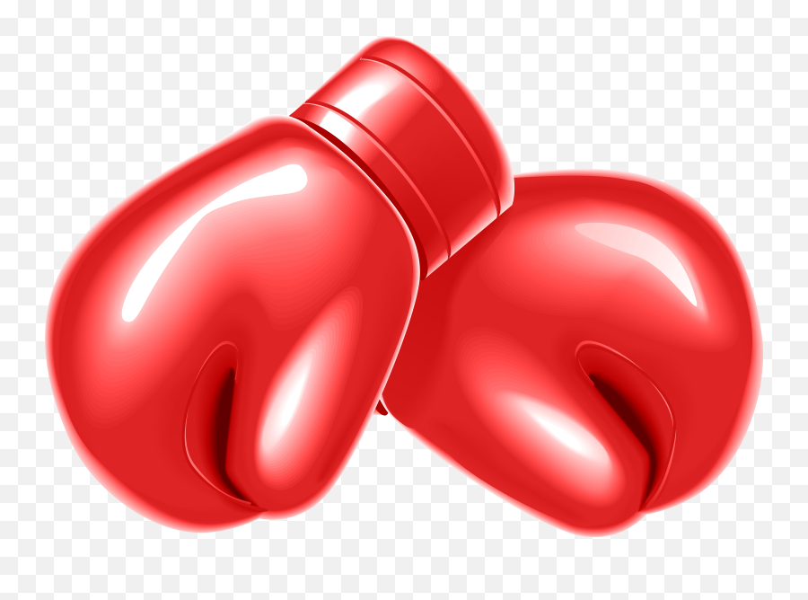 Boxing Gloves For Games Transparent - Cartoon Transparent Background Boxing Gloves Emoji,Boxing Gloves Emoji