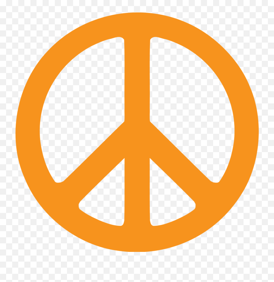 Clipart Sign And Symbols - Peace Symbol Png Emoji,Pisces Symbol Emoji