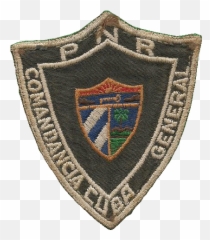 Cuban Army And Police Patches - Republic Of Cuba Emblem Emoji,Cuban Emoji