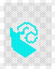 Vote To Approve Patterns - Circle Emoji