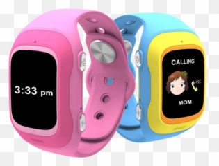 Christmas Gift Guide Sponsor 2018 Vigilint Hawkeye - Kids Smartwatch Emoji,Christmas Present Emoji