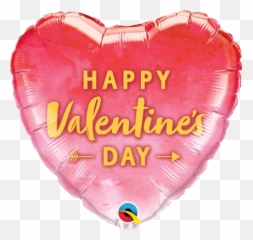 Valentineu0027s Day Foils - Balloon Emoji