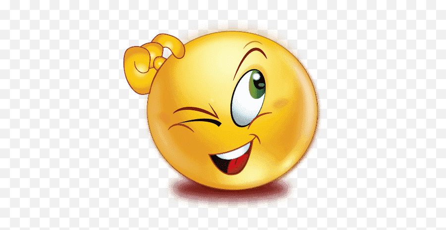 Thinking Emoji Png Image - Thinking Emoji Png,Laughing Face Emoji Png
