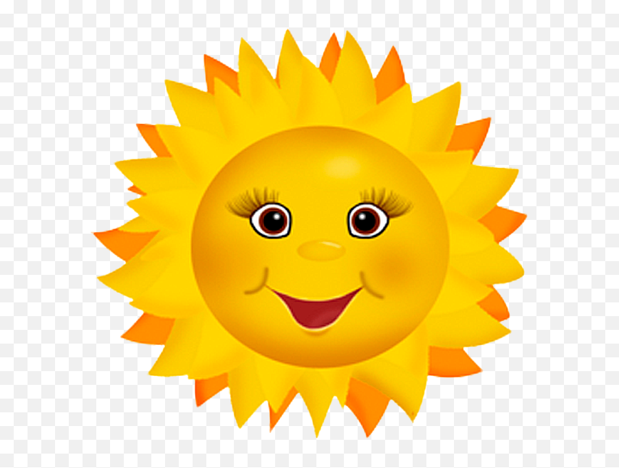 Happy Sun Clipart Emoji,Veteran Emoji
