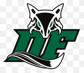 2020 Schsl Lower - Dutch Fork High School Logo Emoji