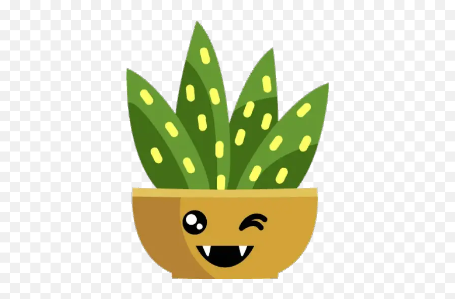 Cactus Stickers For Whatsapp - Cactus Con Cubrebocas Emoji,Cactus Emoticon