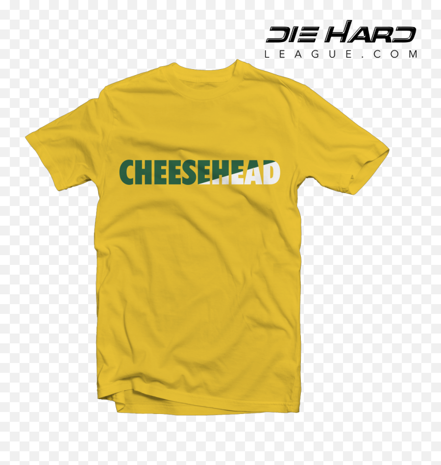 Green Bay Packers Cheese Head Clipart - T Shirt Emoji,Cheesehead Emoji