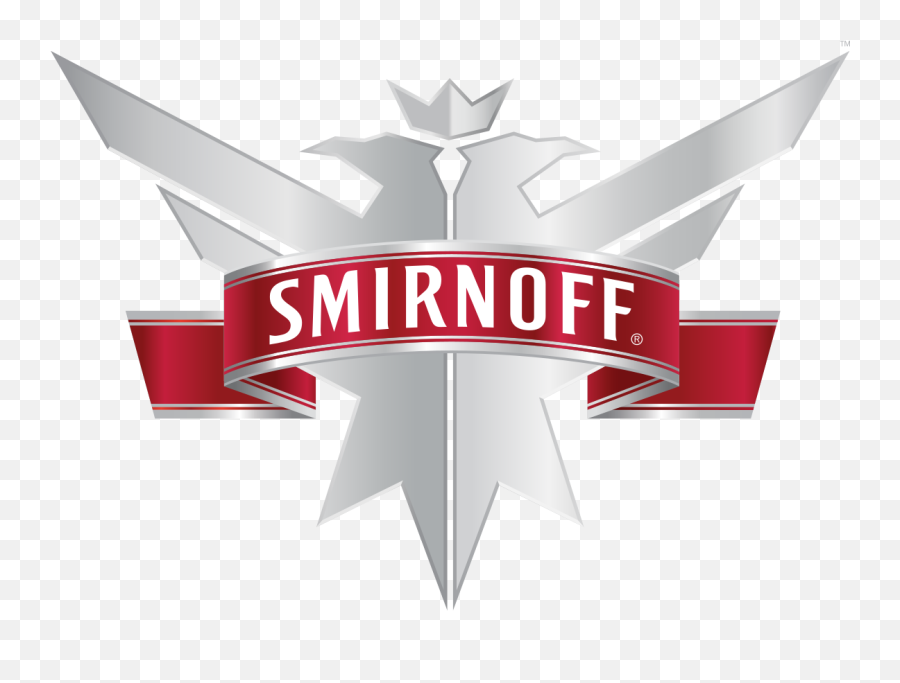 Smirnoff Smrnf Russian Pronunciation Smrnof Is - Smirnoff Logo Emoji,Albanian Eagle Emoji