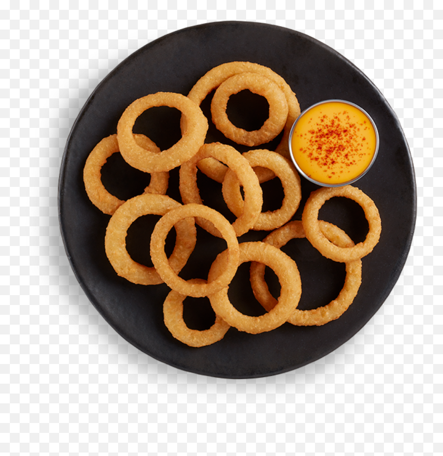 Onion Ring Hd Png Download - Onion Ring Emoji,Onion Ring Emoji