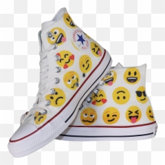 Emoji - Smiley,Sneakers Emoji