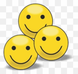 Gifts - Smiley Emoji