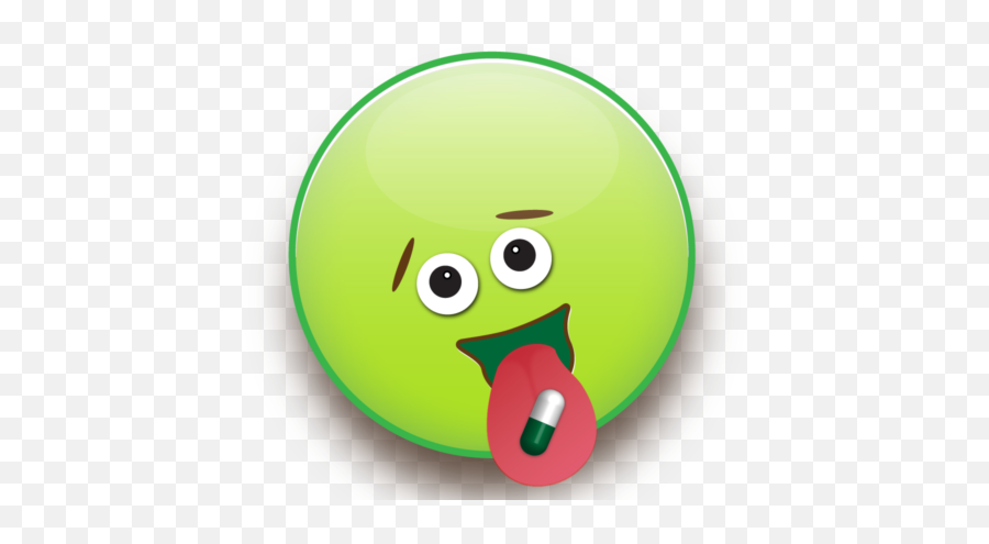 Emojis U2013 Adrian Richardson - Circle Emoji,Pill Emoji Transparent