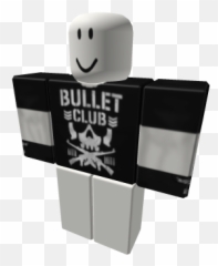 Bullet Club - Roblox Trash Shirt Emoji