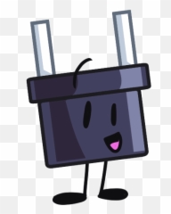 Plug Clipart - Art Emoji
