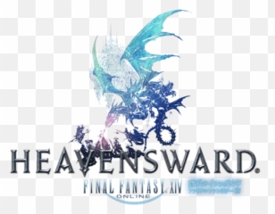 Serious Catbutt Discussions Itt - Final Fantasy Xiv Heavensward Logo Emoji,Ffxiv Emoji