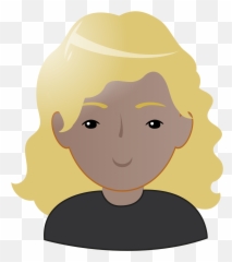 Samsung LandOfEmojis - Hair Design