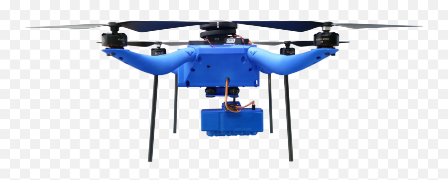 Field Hawk With Dual Camera Array For - Aluminium Alloy Emoji,Drone Emoji