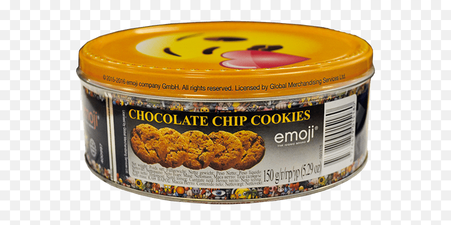 Amazing Oriental Emoji Chocolate Chips Cookies Amazing - Scout Ranger Tabak,Chip Emoji