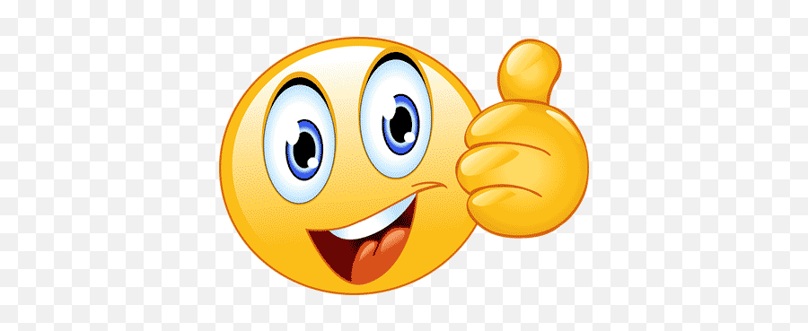 Gifzap - Transparent Thumbs Up Emoji Gif,Hug Emoji Gif