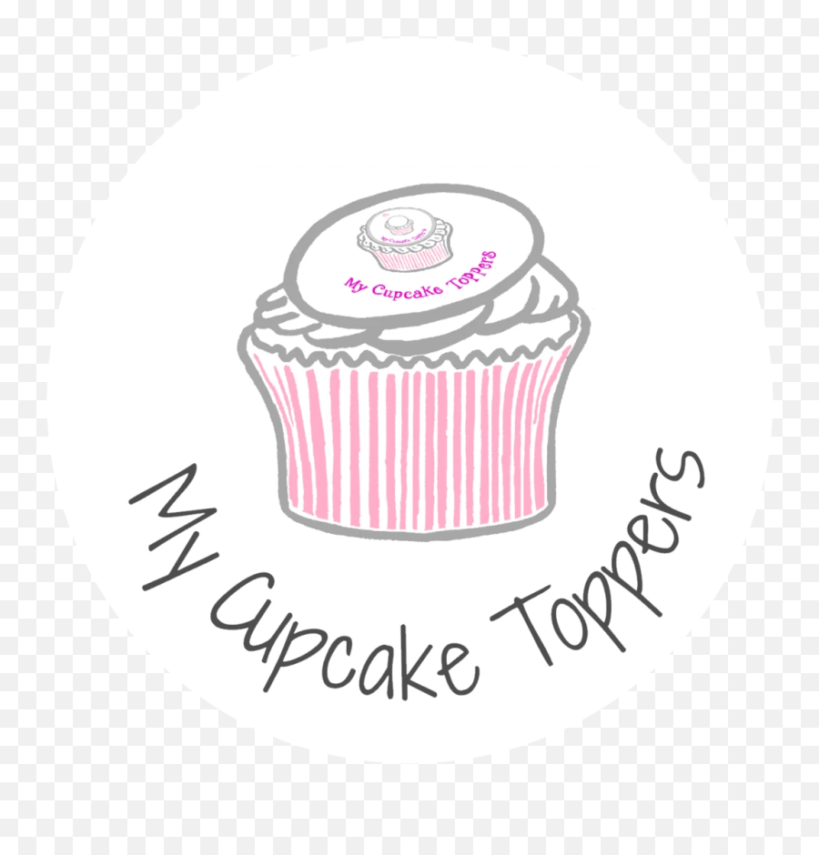 Computer Games And Toys U2013 Tagged Topper U2013 My Cupcake Toppers - Icing Emoji,Emoji Cupcake