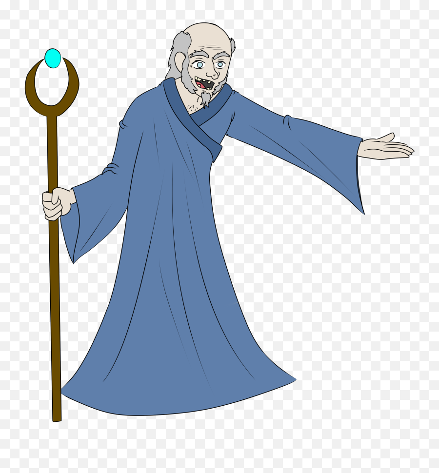 Download Petronius The Mad - Illustration Png Image With No Fictional Character Emoji,Mad Emoji Transparent