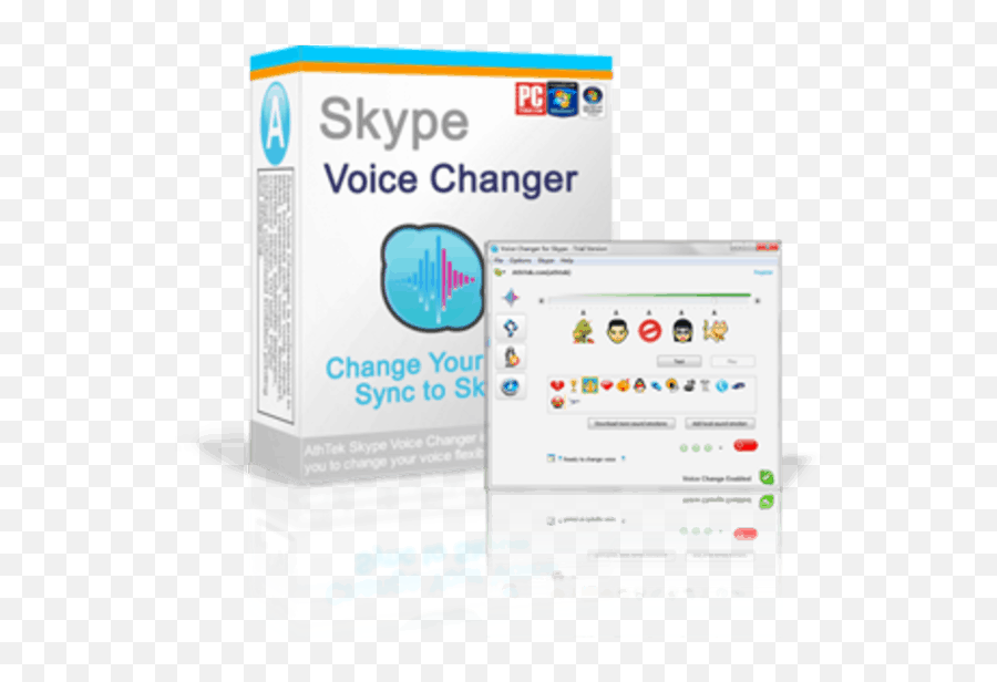 Best Voice Changing Software For Skype - Ursuperb Vertical Emoji,Emojis Skype
