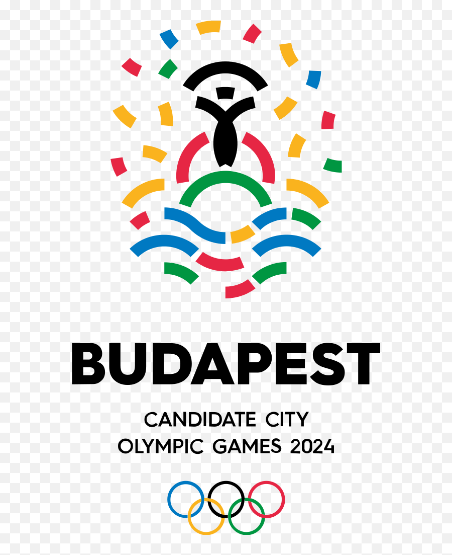 Budapest 2024 - 2024 Olympics Candidate Cities Emoji,Olympics Emoji