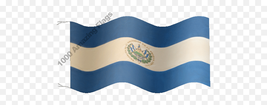 Top Old El Paso Stickers For Android Ios - Gif De La Bandera De El Salvador Emoji,El Salvador Flag Emoji