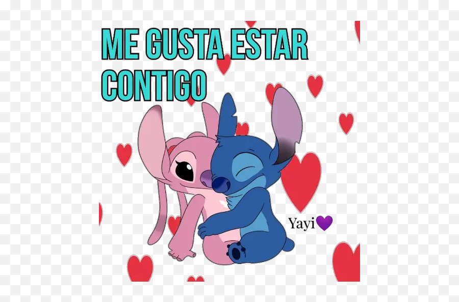 Stitch - Profilbilder Süße Hintergründe Disney Emoji,Lilo And Stitch Emoji