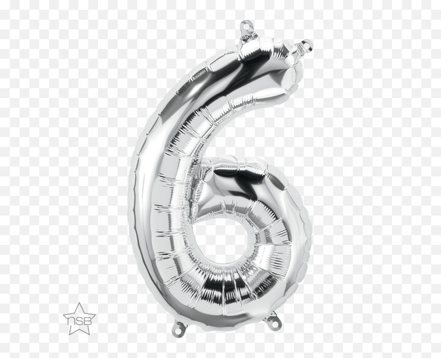 16 Number Age 66th Birthday - Six Silver Shape Foil 60th Rose Gold Numbers Emoji,Fish Hook Emoji