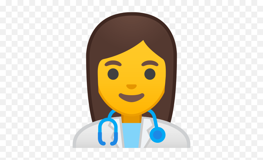 Woman Health Worker Emoji Meaning With Pictures - Graduation Emoji,Doctor Emoji