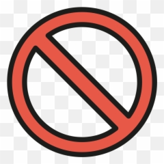 Openmoji - No Plastic Straws Png Emoji,Ab Emoji