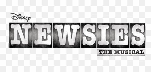 Inspiration Stage Presents Disneys - Newsies Emoji