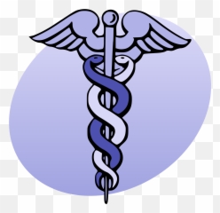 Medical Caduceus - Medical Symbol Png Emoji,Caduceus Emoji