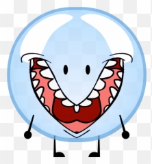CategoryBlog posts Battle for Dream Island Wiki Fandom - Bfdi Bubble Face Emoji