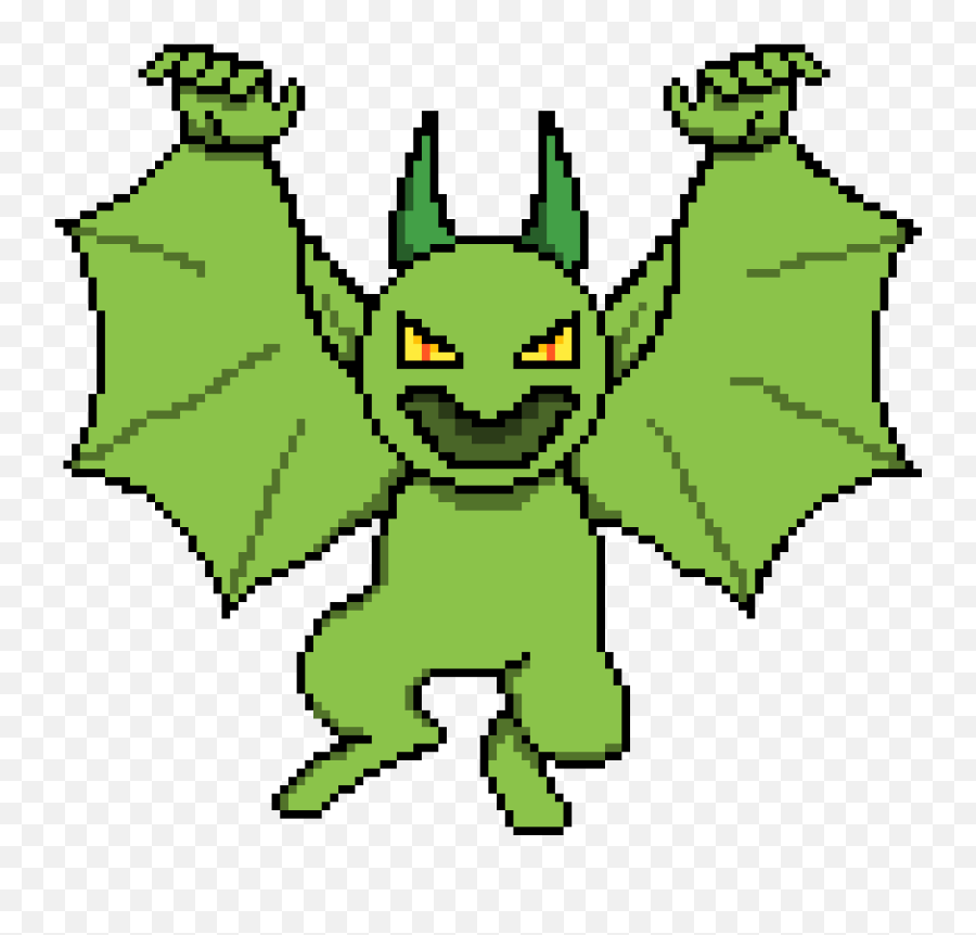 Gargoyle2 By Madcandy1 - Chromebook Pixel Clipart Full Fictional Character Emoji,Emoji On Chromebook