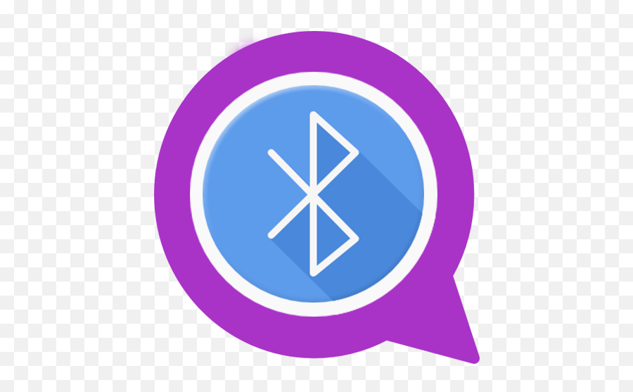 Bluezapp - Bluetooth Chat U2013 Apps On Google Play Bluetooth Logo Png Emoji,Emoticons Raspberry