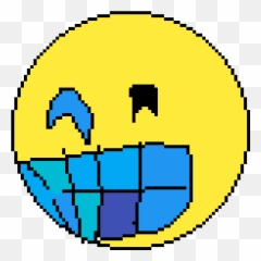 Pixilart - Portable Network Graphics Emoji