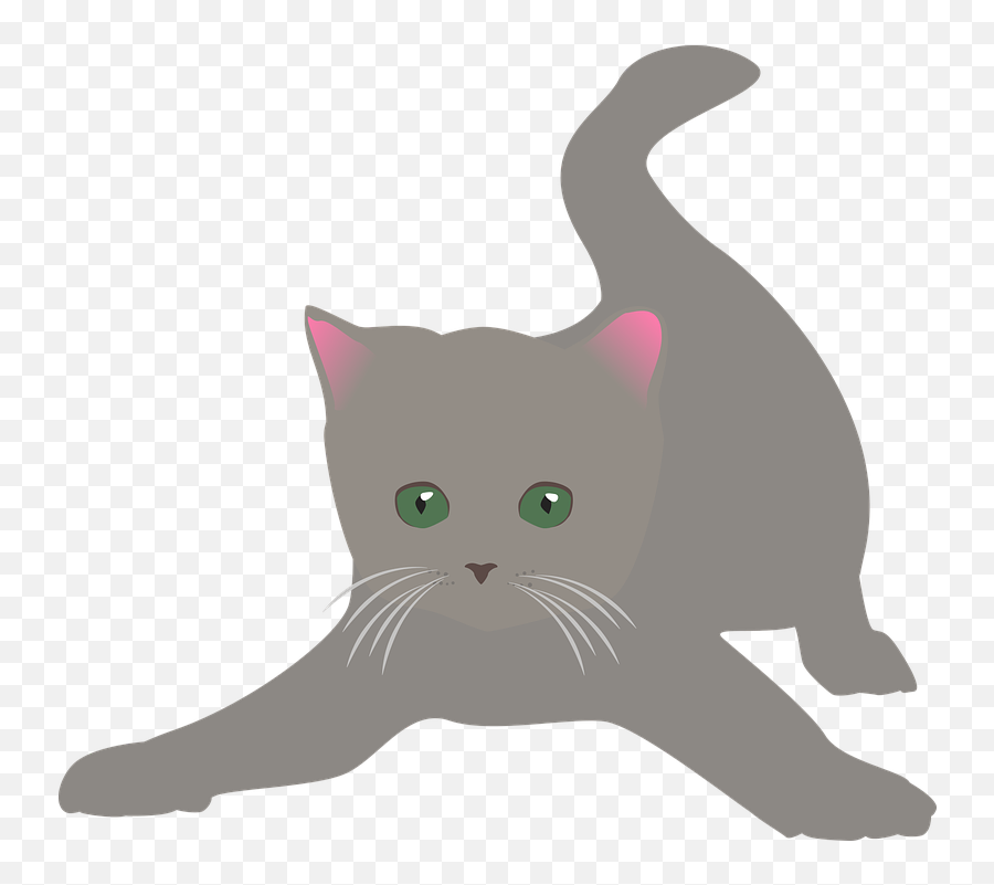 Free World Globe Vectors - Kitten Graphic Emoji,Location Emoji