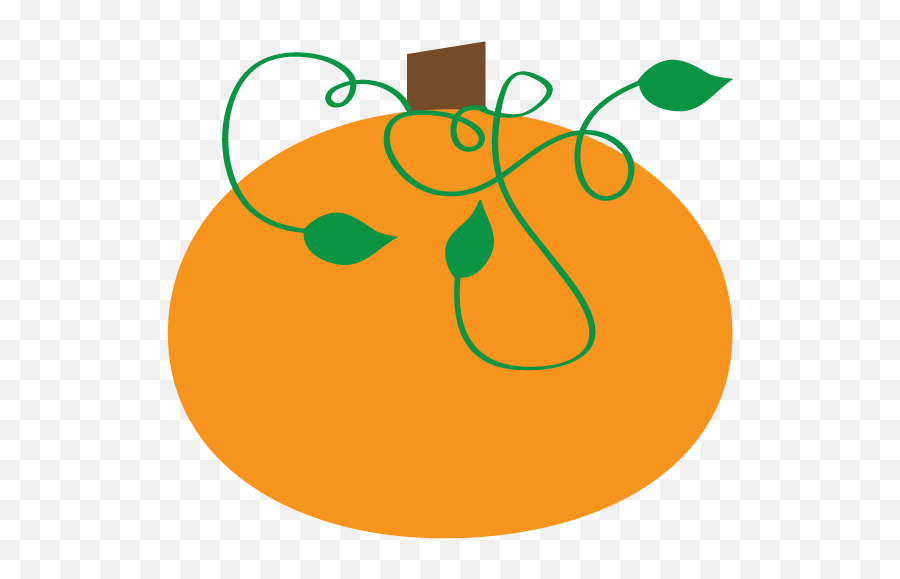 Free Pumpkin Clipart Images 4 - Pumpkin Clipart Vines Emoji,Hershey Kiss Emoji