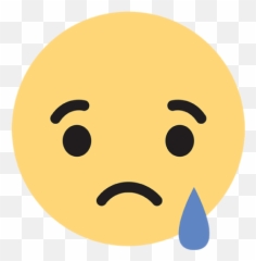 Sad Icon Png - Facebook Emoji Png,Mother's Day Emoticons