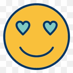 Face Love Smiley Icon Emoji