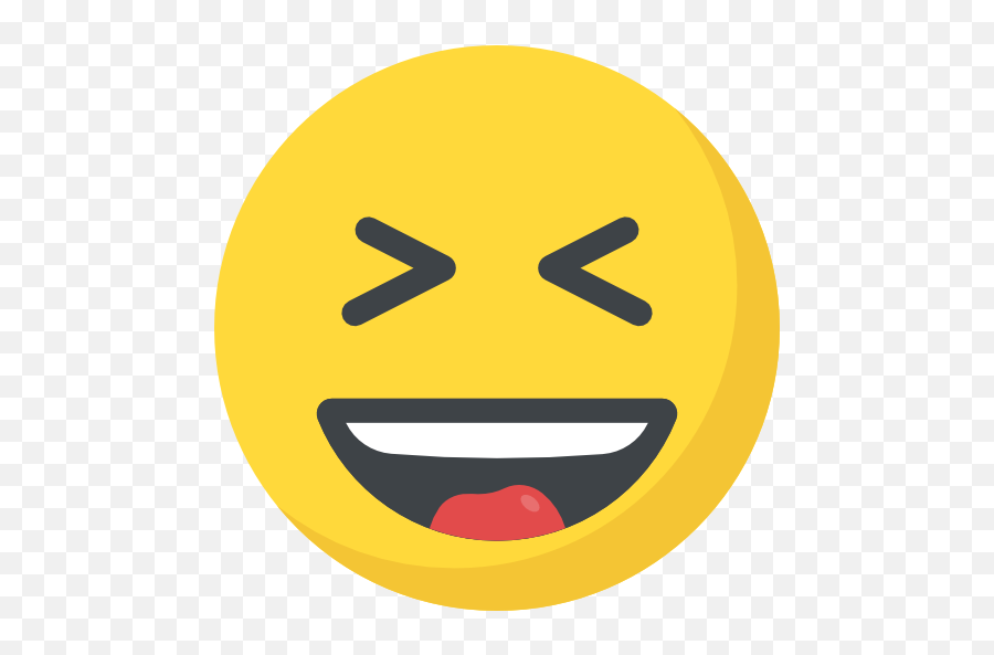 Laughing - Iconos Sin Fondo Emojis,Laughing Emoji Copy