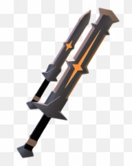 Albion Weaponry - Albion T8 Dual Sword Emoji,Dagger Emoji