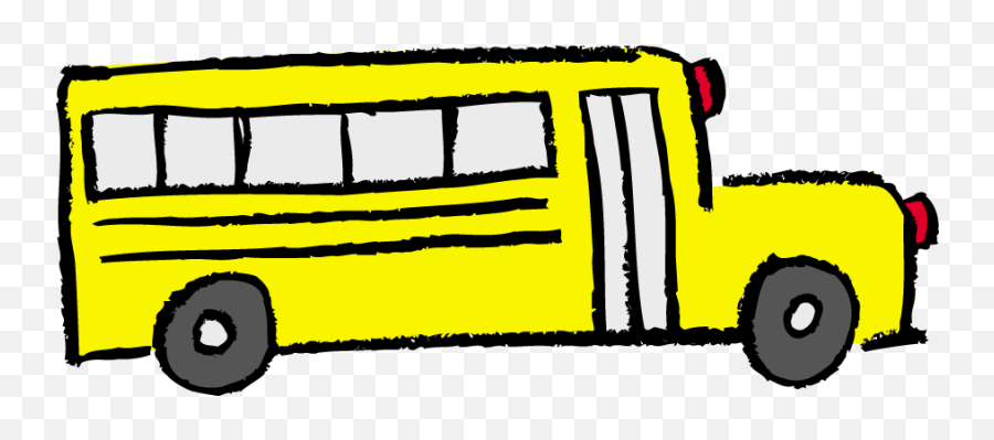 School Bus Clipart Images 3 School Bus Clip Art Vector 5 2 - School Bus Clip Art Transparent Emoji,Bus Emoji