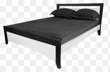 Bed - Frame Emoji