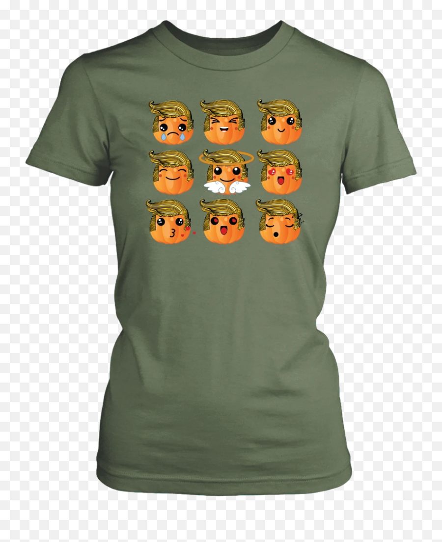 Women T - Shirts With Short People Sayings Emoji,Grandpa And Grandma Emoji