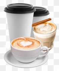 Hot Coffee Png Picture - Caffè Macchiato Emoji,Latte Emoji