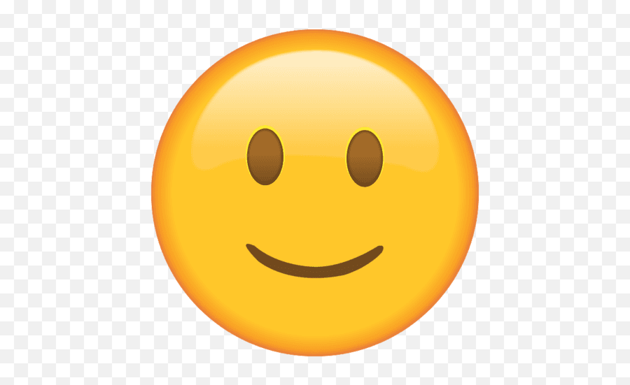 Emoji Meanings And What Does This Emoji Mean - Smiley Face Emoji,Yellow Heart Emoji