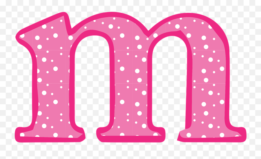 Free M Alphabet Illustrations - Alfabet Pink Emoji,Sloth Emoticon